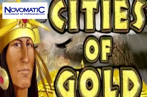Cities of Gold